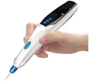 Plasma Pen