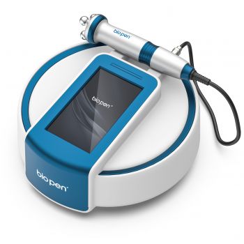 Bio Pen (RF+EMS+Blue light)