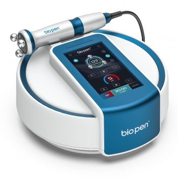 Bio Pen (RF+EMS+Blue light)