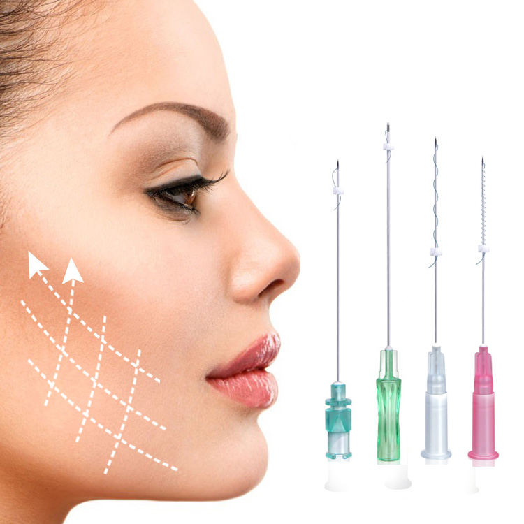 Microneedle Pen & Hydrapen & Dermarollers & PDO Threads & Cannulas from Factory