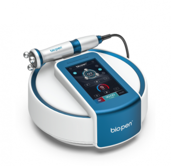 Bio Pen (RF+EMS+Blue light)
