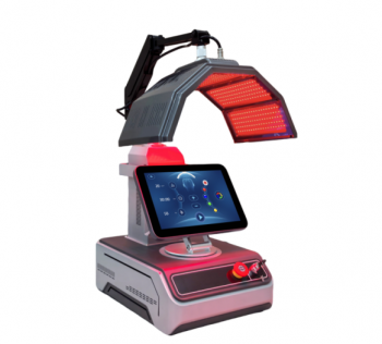 PDT with NIR(near Infrared light)