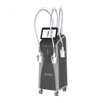 Coolwave Body Shape (DT-85)