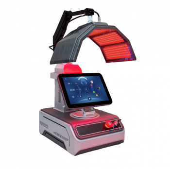 PDT with NIR(near Infrared light)