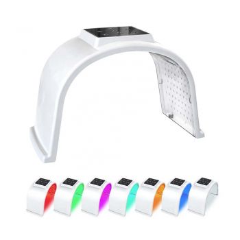 LED tunel Skin care Device