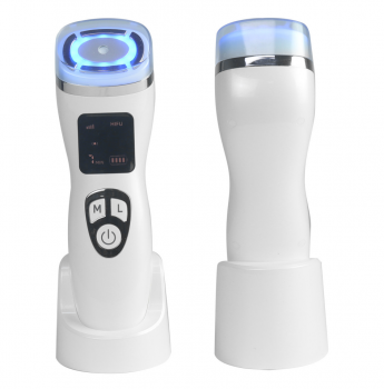 Mini HIFU+RF+EMS+Pulse+LED 