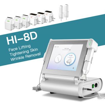 8D HIFU machine