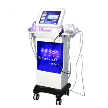 Spa Facial Skin Care device