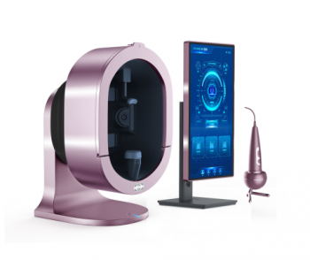 Skin Analyzer