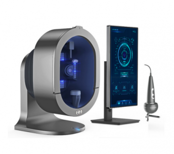 Skin Analyzer