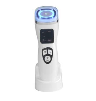 Mini HIFU+RF+EMS+Pulse+LED 