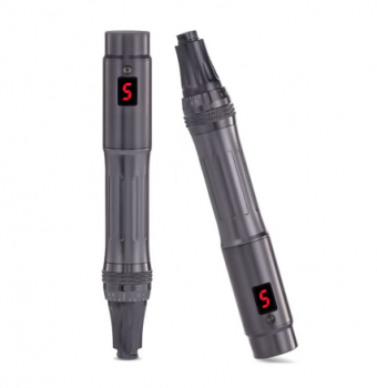 LED Microneedle Pen
