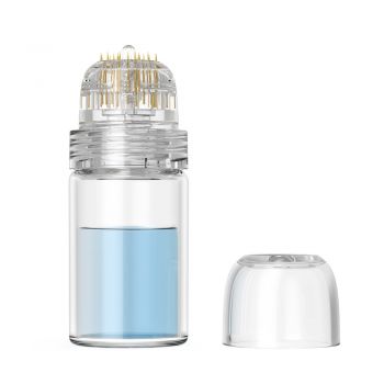 Hydra Stamp (20 needles)
