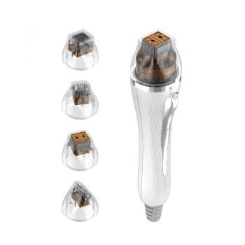 Mini Gold RF Microneedle 