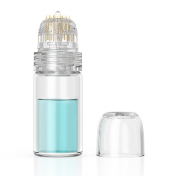 Hydra Stamp (20 needles)