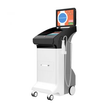Gold RF Microneedle (DT-806)