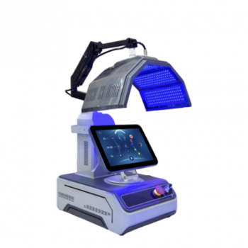PDT with NIR(near Infrared light)