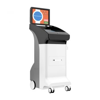 Gold RF Microneedle (DT-806)