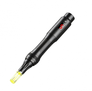 LED Microneedle Pen
