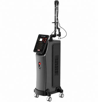 Fractional CO2 Laser