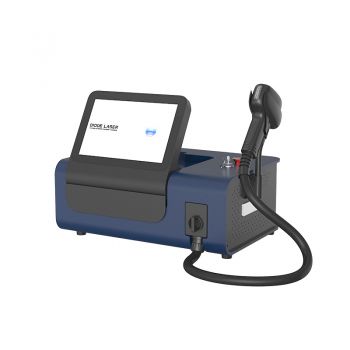 4 Wavelengths Diode laser