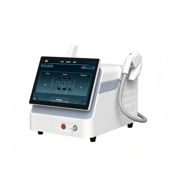 IPL+Q-Switch (2 in 1)