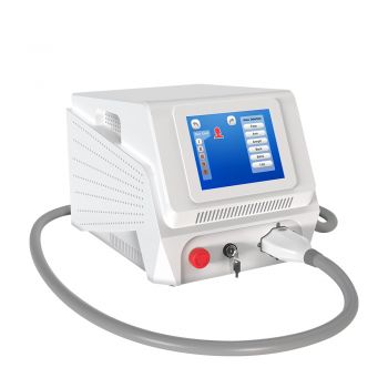 3 Wavelengths Diode laser