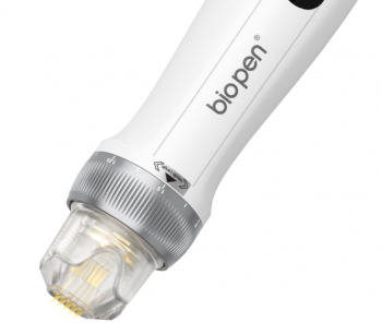 Biopen Q2 (Microneedle+EMS+LED)
