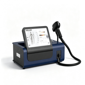 4 Wavelengths Diode laser