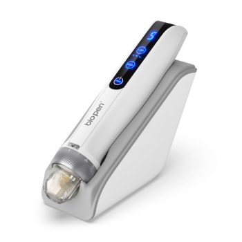 Biopen Q2 (Microneedle+EMS+LED)