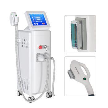 Vertical IPL Elight+RF