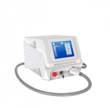 3 Wavelengths Diode laser