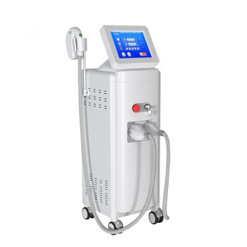 Vertical IPL Elight+RF