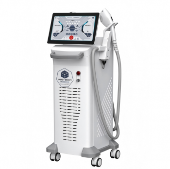IPL+Q-Switch+Diode Laser (3 in 1)