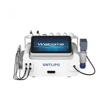 Shock Wave 3 in 1 SWTLIPO
