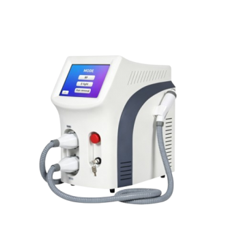 Laser & IPL 