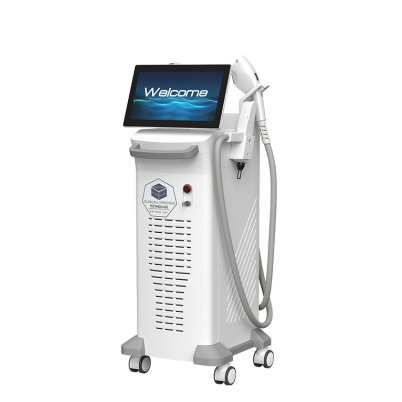 IPL+Q-Switch+Diode Laser (3 in 1)