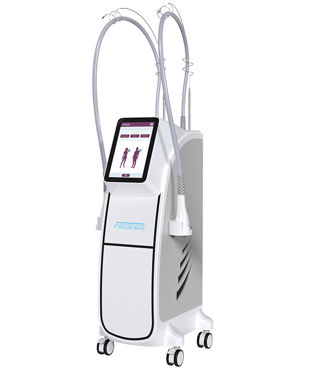Coolwave Body Shape (DT-86)