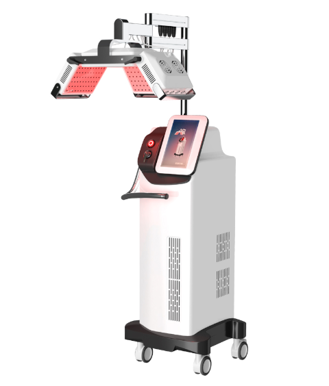 Laser Hair Regrowth device