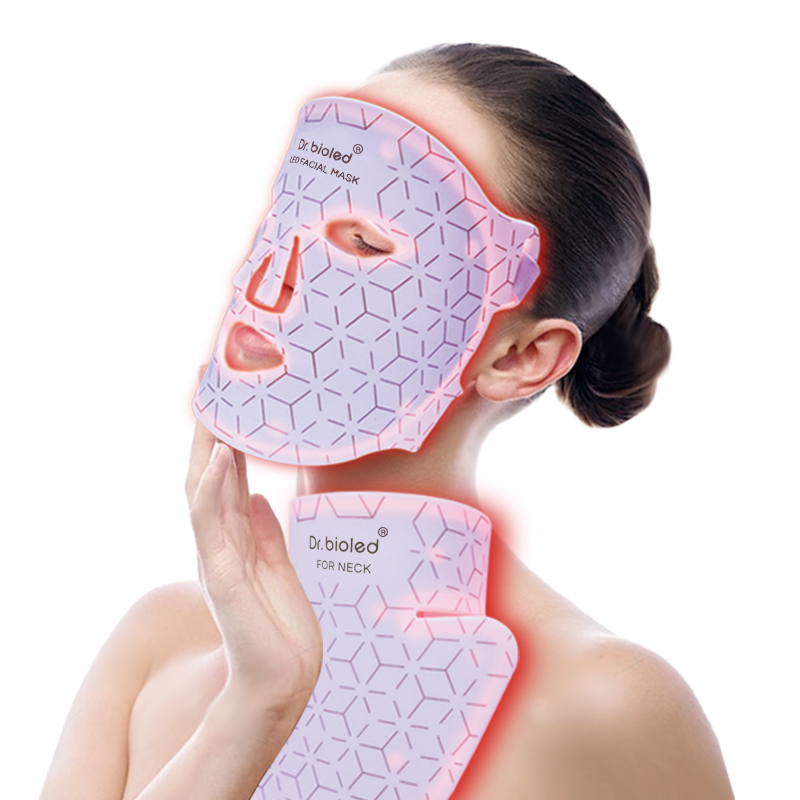LED Facial Mask