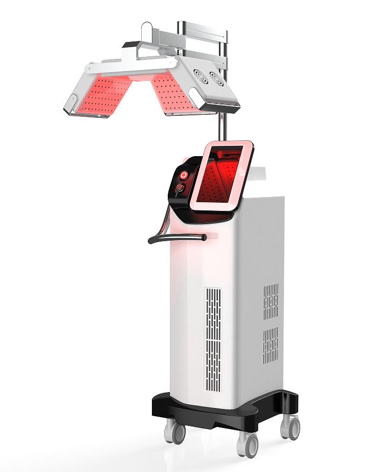 Laser Hair Regrowth device