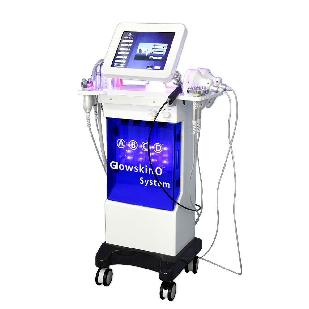 Spa Facial Skin Care device