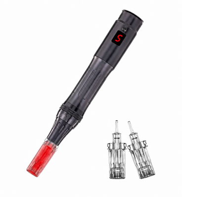 LED Microneedle Pen