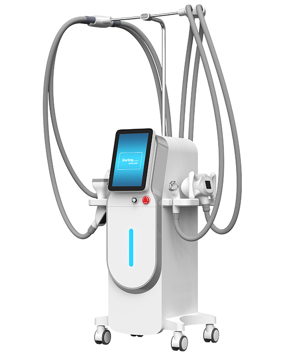 Body Shape Slimming (DT-V687)