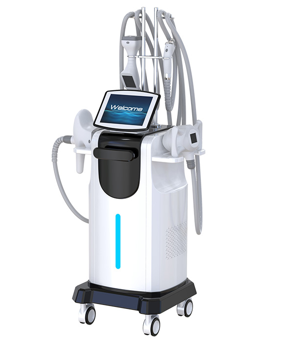 Body Shape Slimming (DT-V39)