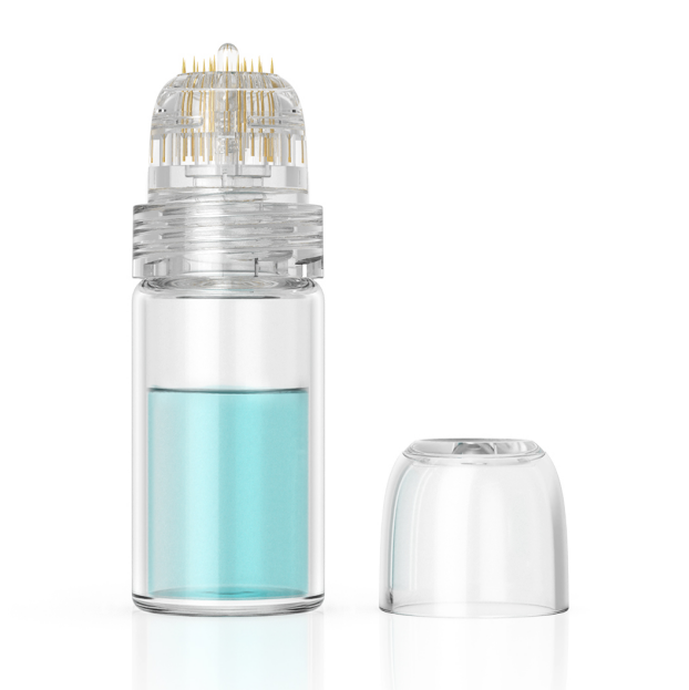 Hydra Stamp (20 needles)