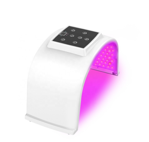 PDT tunnel Skin care Device