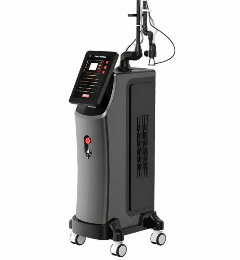 Fractional CO2 Laser