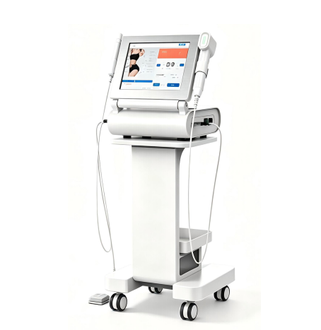 8D HIFU machine