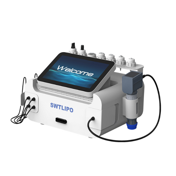 Shock Wave 3 in 1 SWTLIPO